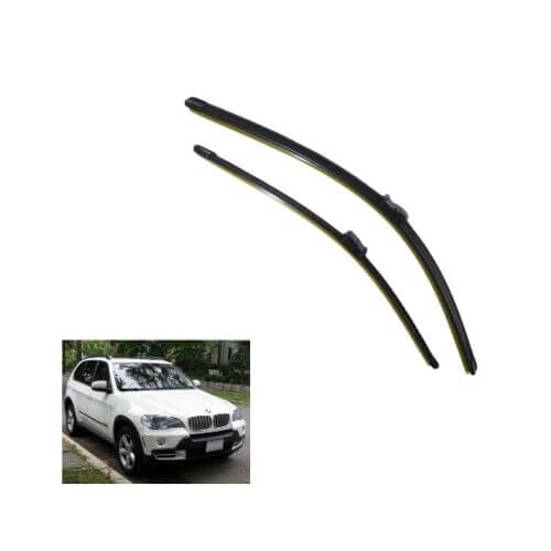 Wiper BMW X5 E70 2007-2011
