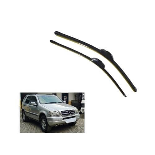 Wiper Mercedes Benz W163 1998-2005