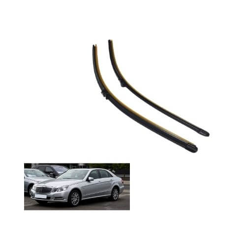 Wiper Mercedes Benz W212 2009-2014