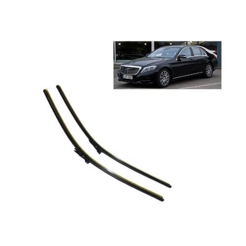 Wiper Mercedes Benz W222 2014-2020