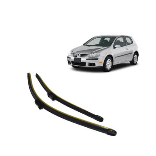 Wiper VW Golf MK5 Facelift 2006-2010