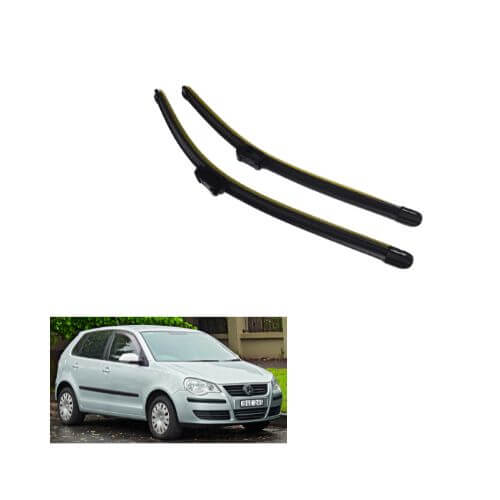 Wiper VW Polo (9N3) 2005-2010