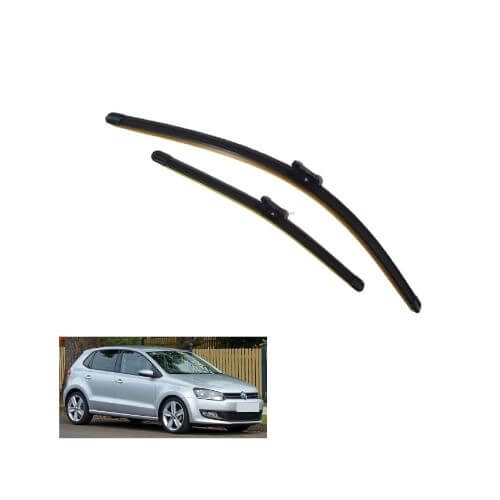 Wiper VW Polo MK5 (6R) 2010-2017