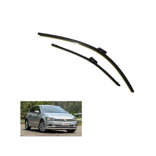 Wiper VW Polo MK8 2020-2024